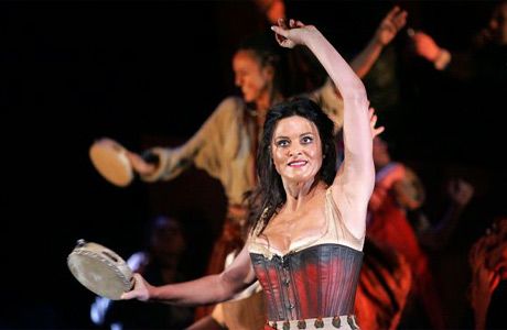 La versión de Carmen, de Opera 2001, llegará en octubre a El Batel - 1, Foto 1