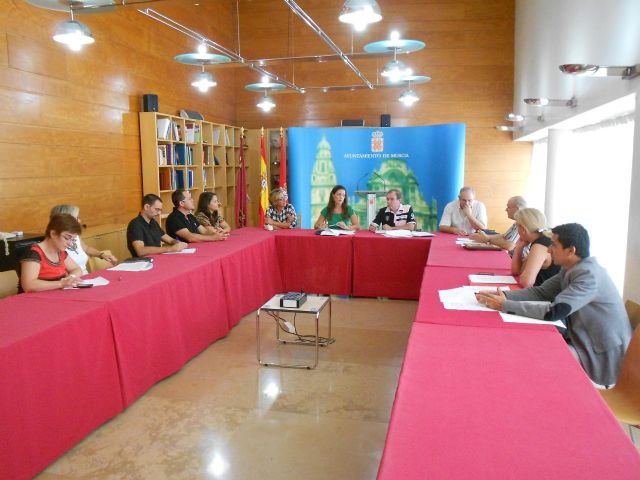 Las ONGs del municipio podrán presentar proyectos de cooperación para obtener subvenciones - 1, Foto 1
