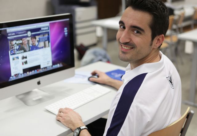 La UCAM inicia la formación en el desarrollo de dispositivos móviles como iPhone & iPad - 1, Foto 1