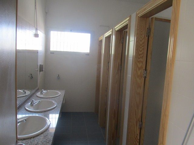 Importantes mejoras en el colegio Alfonso X - 2, Foto 2