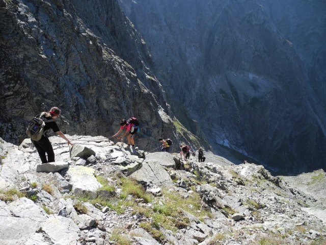 Cronica del viaje a Polonia, organizado por el Club Senderista de Totana (REPORTAJE) - 2