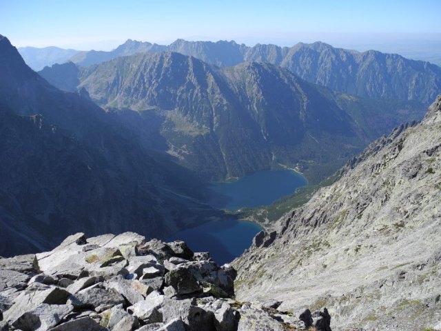 Cronica del viaje a Polonia, organizado por el Club Senderista de Totana (REPORTAJE) - 3