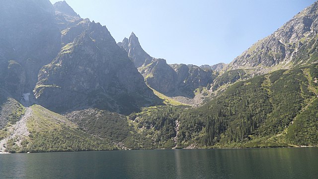 Cronica del viaje a Polonia, organizado por el Club Senderista de Totana (REPORTAJE) - 9