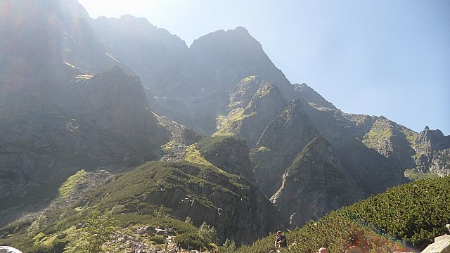 Cronica del viaje a Polonia, organizado por el Club Senderista de Totana (REPORTAJE) - 12