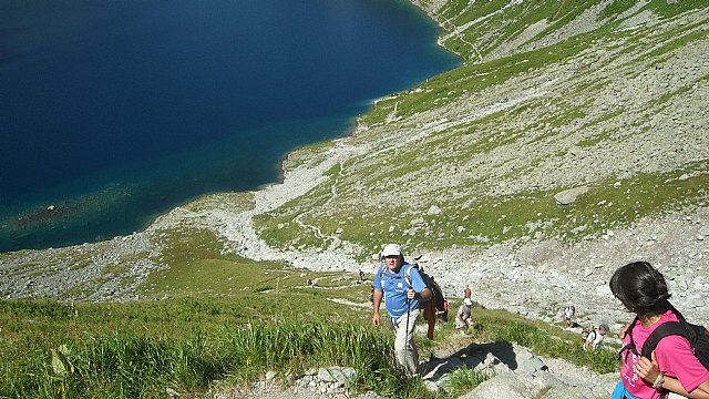 Cronica del viaje a Polonia, organizado por el Club Senderista de Totana (REPORTAJE) - 13