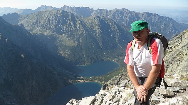 Cronica del viaje a Polonia, organizado por el Club Senderista de Totana (REPORTAJE) - 17