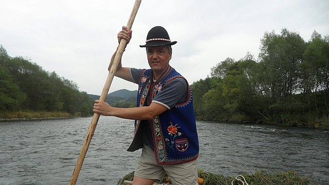 Cronica del viaje a Polonia, organizado por el Club Senderista de Totana (REPORTAJE) - 19