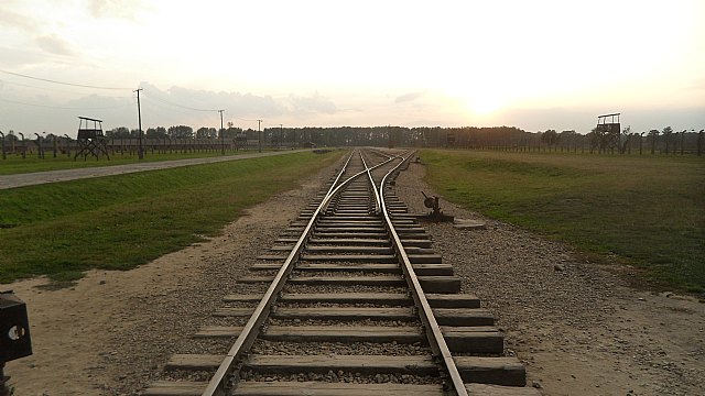 Cronica del viaje a Polonia, organizado por el Club Senderista de Totana (REPORTAJE) - 21