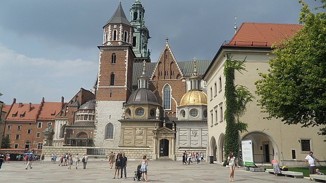 Cronica del viaje a Polonia, organizado por el Club Senderista de Totana (REPORTAJE) - 23