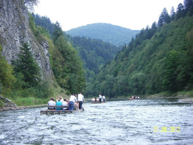 Cronica del viaje a Polonia, organizado por el Club Senderista de Totana (REPORTAJE) - 26