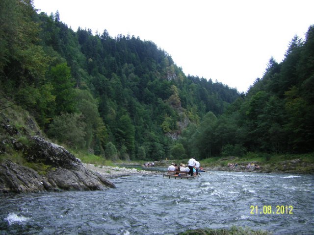 Cronica del viaje a Polonia, organizado por el Club Senderista de Totana (REPORTAJE) - 27