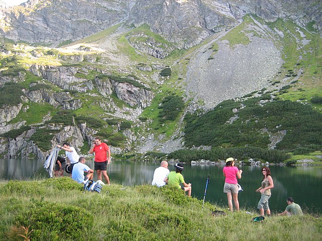 Cronica del viaje a Polonia, organizado por el Club Senderista de Totana (REPORTAJE) - 28
