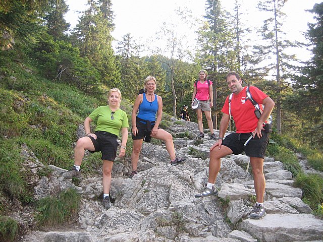 Cronica del viaje a Polonia, organizado por el Club Senderista de Totana (REPORTAJE) - 30