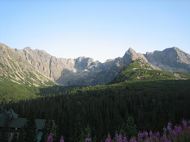 Cronica del viaje a Polonia, organizado por el Club Senderista de Totana (REPORTAJE) - 29