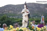 Los vecinos de la pedanía de La Huerta celebran este fin de semana, 8 y 9 de septiembre, las tradicionales fiestas en honor a su patrona