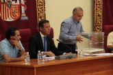 El Pleno del Ayuntamiento de Yecla otorga por unanimidad el título de Hijo Predilecto de la ciudad a Juan Miguel Benedito Rodríguez