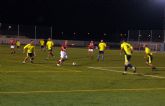 Las Torres de Cotillas se prepara para su 'XVI Campeonato de fútbol 7'