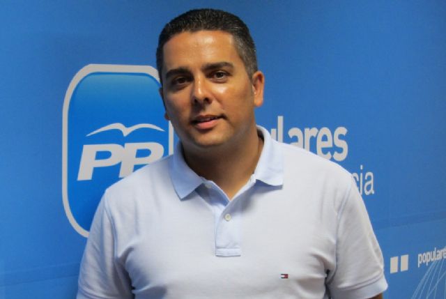 Los expropiados de la Autovía Blanca- Jumilla empiezan a cobrar su dinero - 1, Foto 1