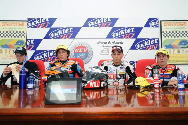 Guevara gana con autoridad la 6ª carrera del Campeonato de España - 4, Foto 4