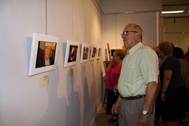 Inaugurada la exposición Padre Fermín y colocadas las placas en su honor - 2, Foto 2