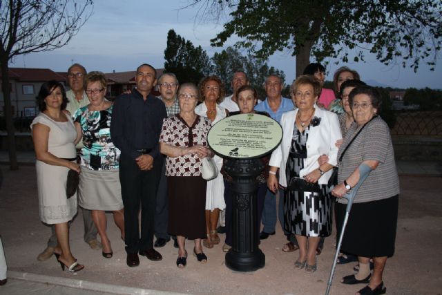 Inaugurada la exposición Padre Fermín y colocadas las placas en su honor - 3, Foto 3