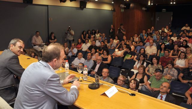 Ucoerm celebra este jueves su asamblea general - 2, Foto 2