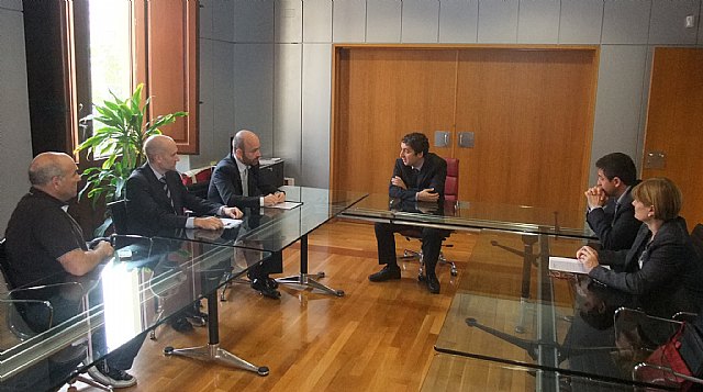 Turismo muestra su plataforma de comercialización ´online´ a Cataluña - 1, Foto 1