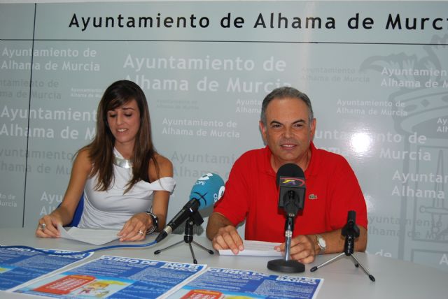 El Ayuntamiento organiza un curso gratuito para desempleados para lo obtencin del ttulo de Nivel Bsico de la Escuela Oficial de Idiomas, Foto 1