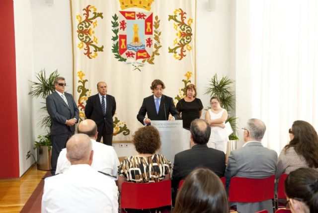 La vivienda tutelada de Asido estará operativa en octubre - 2, Foto 2