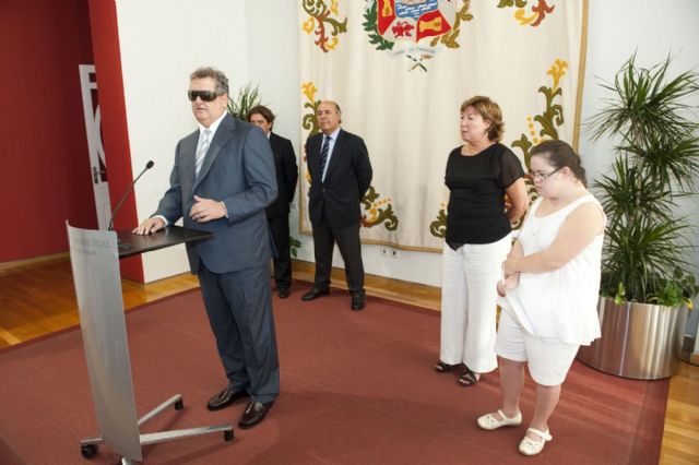 La vivienda tutelada de Asido estará operativa en octubre - 3, Foto 3