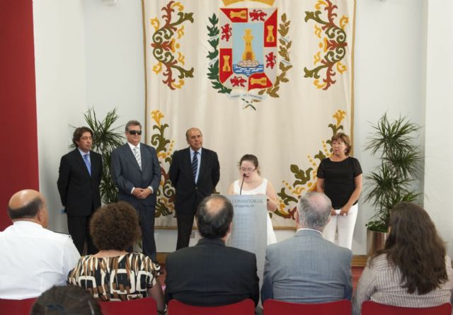 La vivienda tutelada de Asido estará operativa en octubre - 4, Foto 4