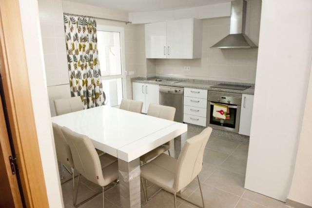 La vivienda tutelada de Asido estará operativa en octubre - 5, Foto 5