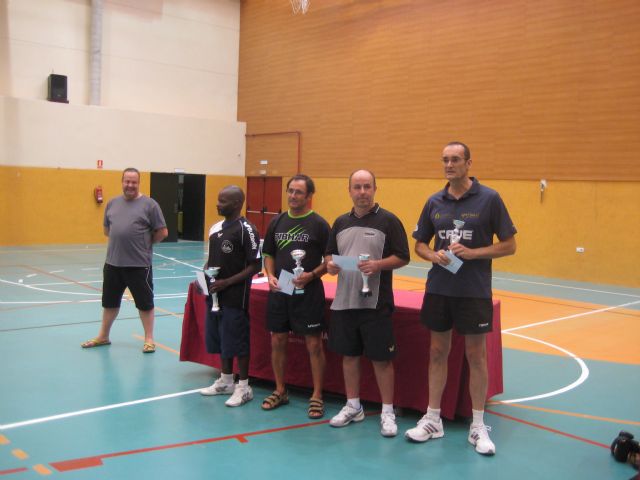 Resultados XV Torneo 24 horas de Rivas Vaciamadrid, Foto 3