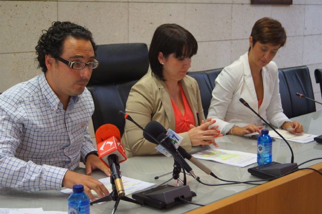 La política de contención del gasto realizada por el equipo de gobierno consigue un ahorro de 4 millones de euros, Foto 1