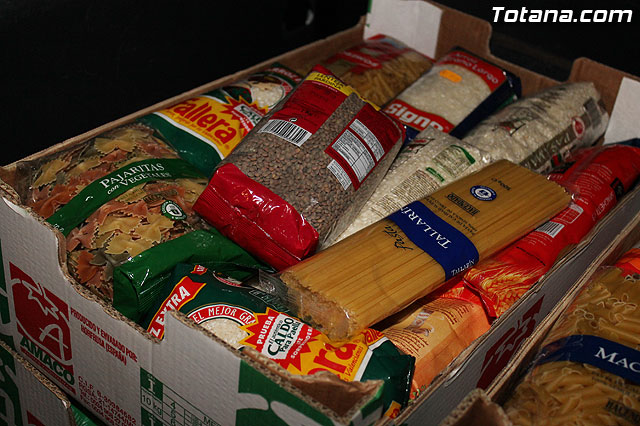 Ms de 800 personas disfrutaron de la noche solidaria del rock - 11