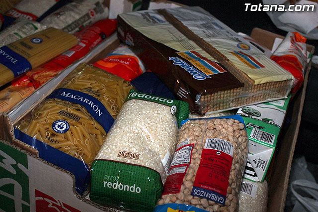 Ms de 800 personas disfrutaron de la noche solidaria del rock - 12