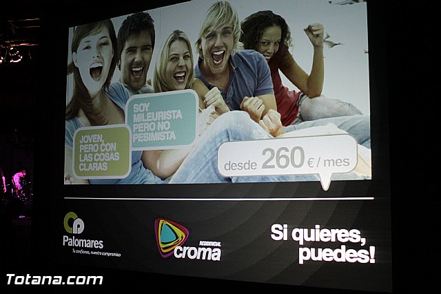 Ms de 800 personas disfrutaron de la noche solidaria del rock - 13