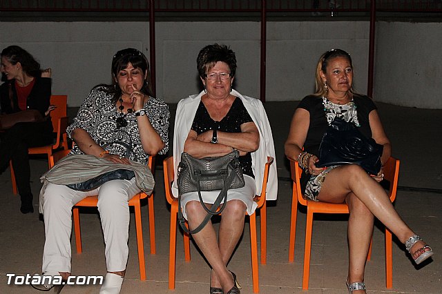 Ms de 800 personas disfrutaron de la noche solidaria del rock - 37