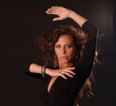 La coreógrafa Aída Gómez ofrecerá una clase magistral en El Batel