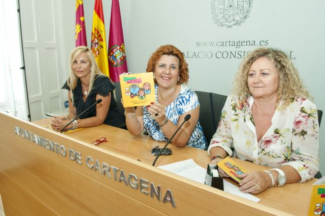 La Concejalía de la Mujer crea una mesa local de coordinación para controlar la violencia de género - 2, Foto 2