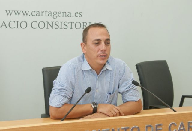 La alcaldesa ultima con concejales y técnicos proyectos de obras por valor de cuatro millones de euros - 1, Foto 1