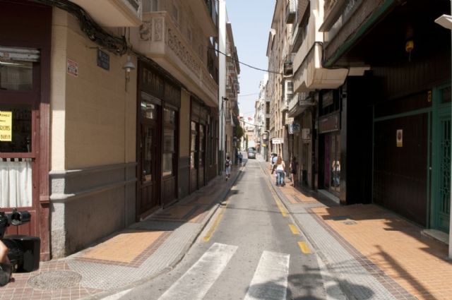 La alcaldesa ultima con concejales y técnicos proyectos de obras por valor de cuatro millones de euros - 2, Foto 2