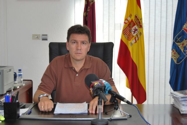 Explicacin sobre la sentencia que condena al Ayuntamiento por no haber entregado un informe requerido por un grupo de la oposicin, Foto 1