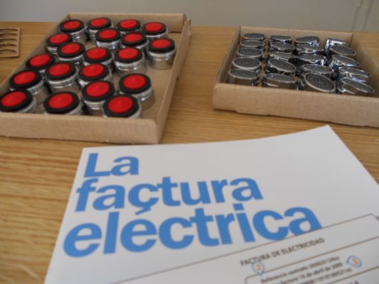 La Oficina Municipal de Información al Consumidor se traslada al edificio consistorial, Foto 1