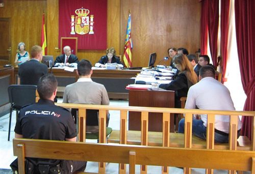 El Ayuntamiento publica las listas del censo electoral para la elección de jurados populares - 1, Foto 1