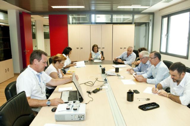 Antonio Bolea Barrancos tendrá una plaza en La Palma - 1, Foto 1