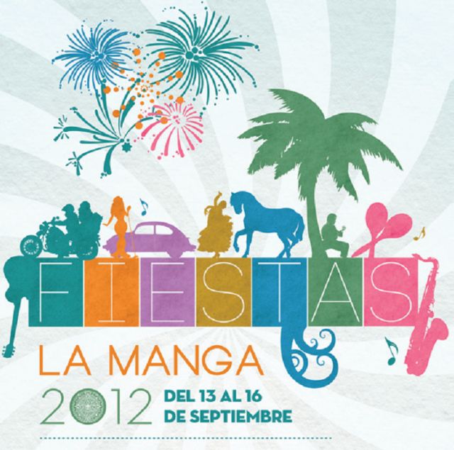 La Manga empieza mañana sus fiestas más temáticas - 1, Foto 1