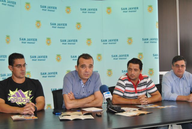 El PDM oferta más de 60 actividades deportivas dirigidas para todas las edades - 1, Foto 1