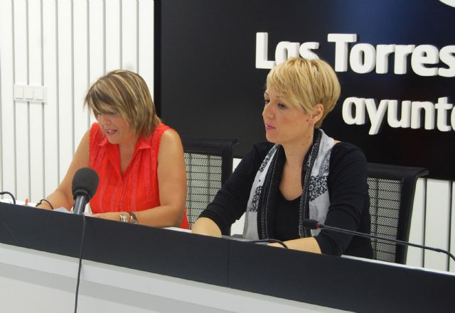 La asociación de mujeres Isabel González torreña presenta sus últimas actividades del año - 1, Foto 1