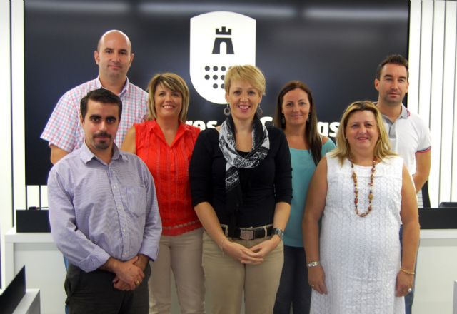 La asociación de mujeres Isabel González torreña presenta sus últimas actividades del año - 2, Foto 2
